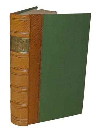 Item #001045 ELEPHANT HAUNTS; Being a Sportsman's Narrative of the Search of Doctor Livingstone,...