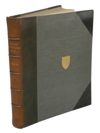 Item #001923 THE NATURAL HISTORY OF BRITISH SURFACE-FEEDING DUCKS. Millais J. G