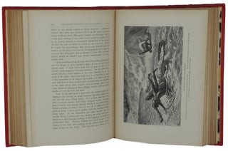 ELEPHANT-HUNTING IN EAST EQUATORIAL AFRICA; Being An Account of Three Year's Ivory-Hunting Under Mt. Kenia and Among the Ndorobo Savages of the Lorogi Mountains, Including a Trip to the North End of Lake Rudolph.