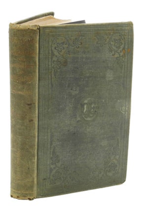 Item #003622 LAKE NGAMI;; or Explorations and Discoveries During Four Years' Wanderings in the...