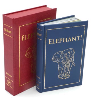 Item #006278 ELEPHANT! Boddington C