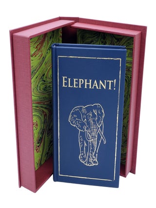ELEPHANT!