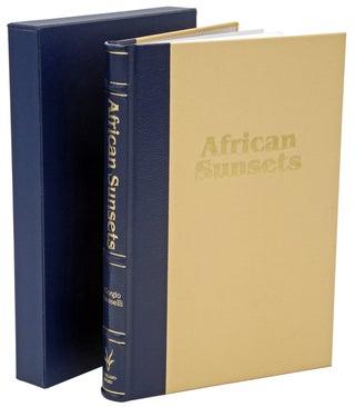 Item #006356 AFRICAN SUNSETS. Grasselli G
