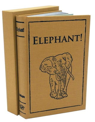 Item #006465 ELEPHANT! Boddington C