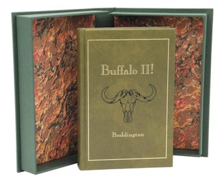 BUFFALO II!; More Lessons Learned