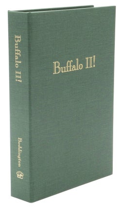BUFFALO II!; More Lessons Learned