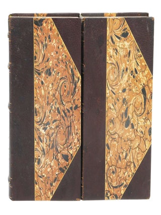 LIBERIA; With An Appendix of the Flora of Liberia by Dr. Otto Stapf.