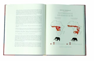 HUNTING THE BIG FIVE; Stories of Hunting the Most Dangerous Game