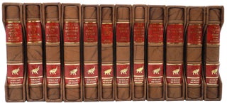 Item #008110 ENTIRE SET OF BOOKS OF ZIMBABWE. Books Of Zimbabwe